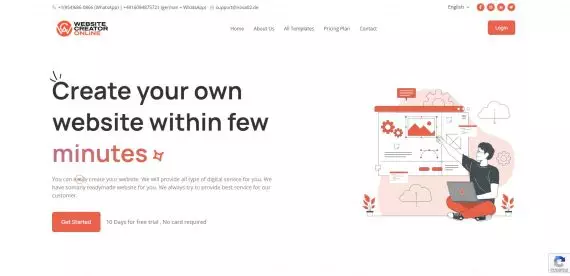 website-creator.online
